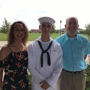 Meet your Posher, Monica